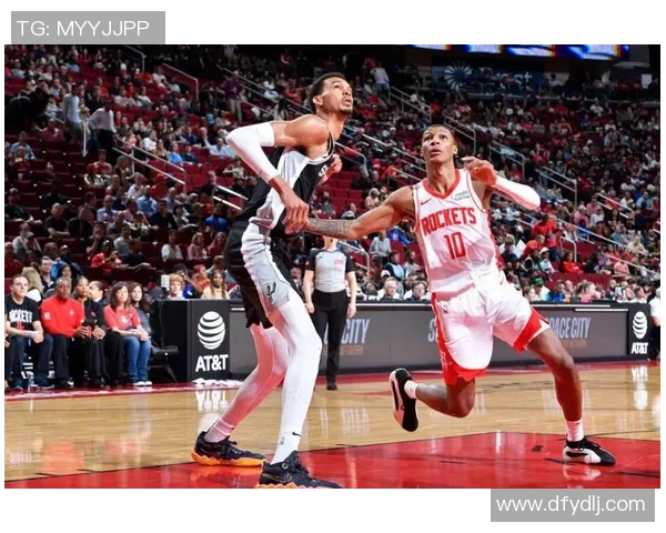 精彩回顾马刺对火箭的激烈对决视频集锦全场精彩瞬间一网打尽