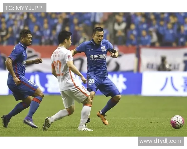 鲁能与申花中超对决精彩纷呈球迷期待巅峰对决再续经典传奇